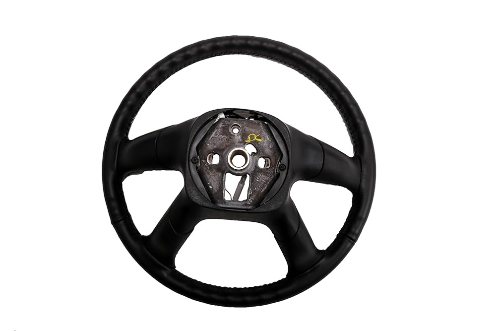 GM Genuine Parts 10364488 Steering Wheel: Buy Online at Best