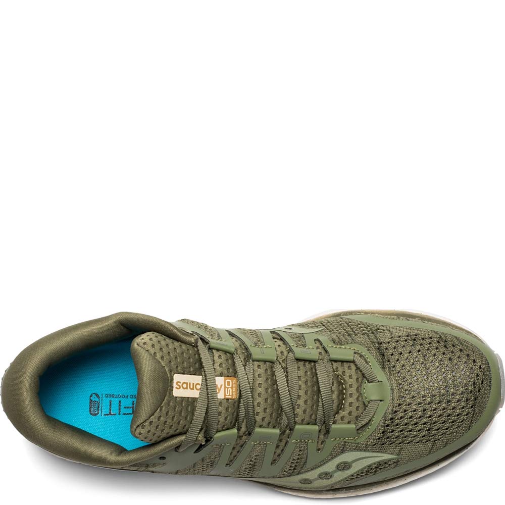 Saucony Mens Freedom Iso Running Shoe Desertcart INDIA