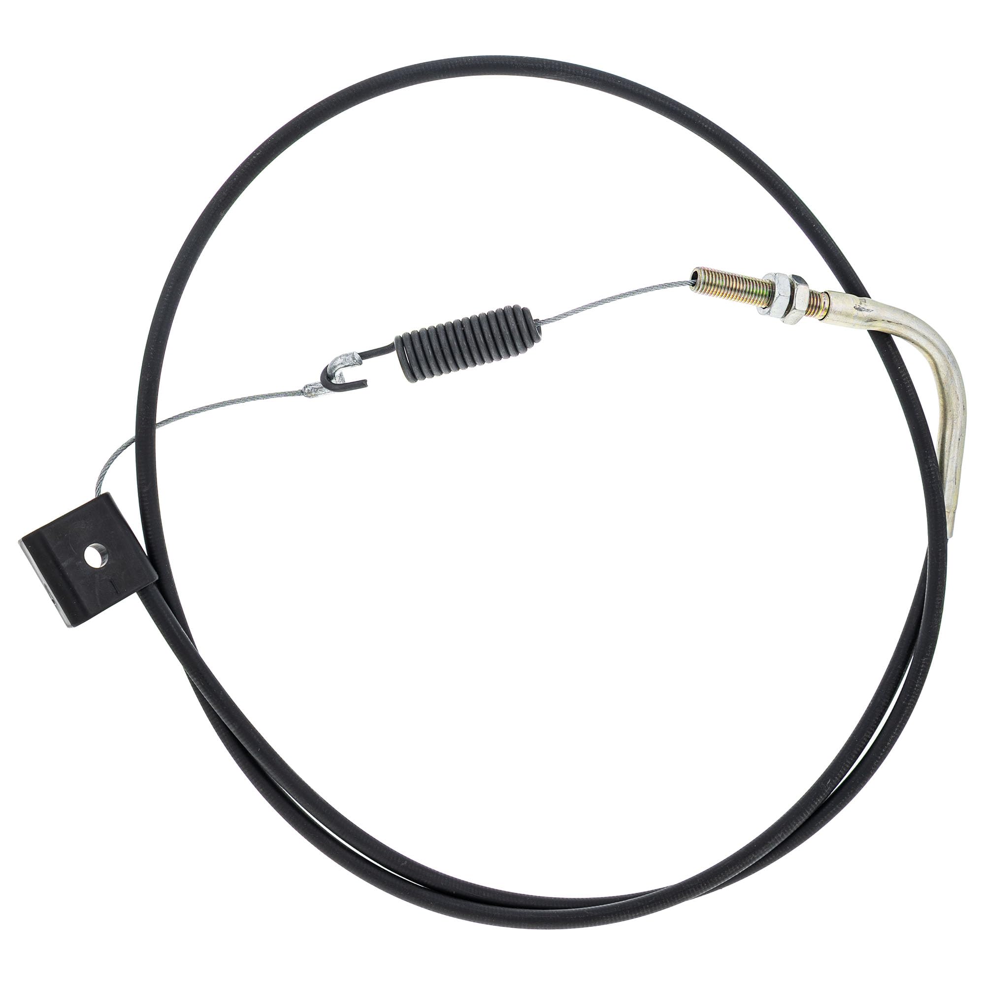 Amazon.com: Billy Goat Cable Clutch 40