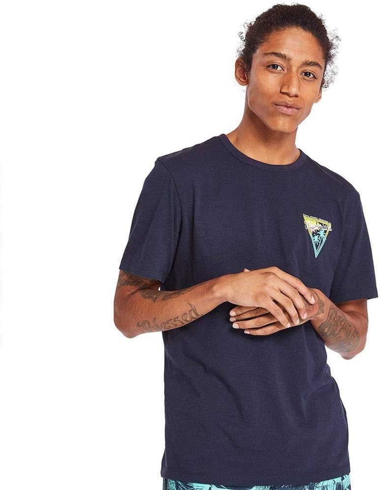 โ mens Tfo Ss Millers River Elevated Tipped Polo