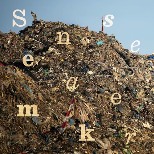 The UK&rsquo;s million pound illegal waste problem