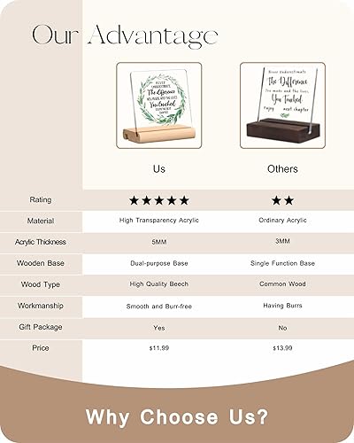 Miniatura 2 de Regalos de jubilación para mujeres, regalos de despedida para compañeros de trabajo, hombres, compañeros de trabajo, jefe líder, colega, amigos,