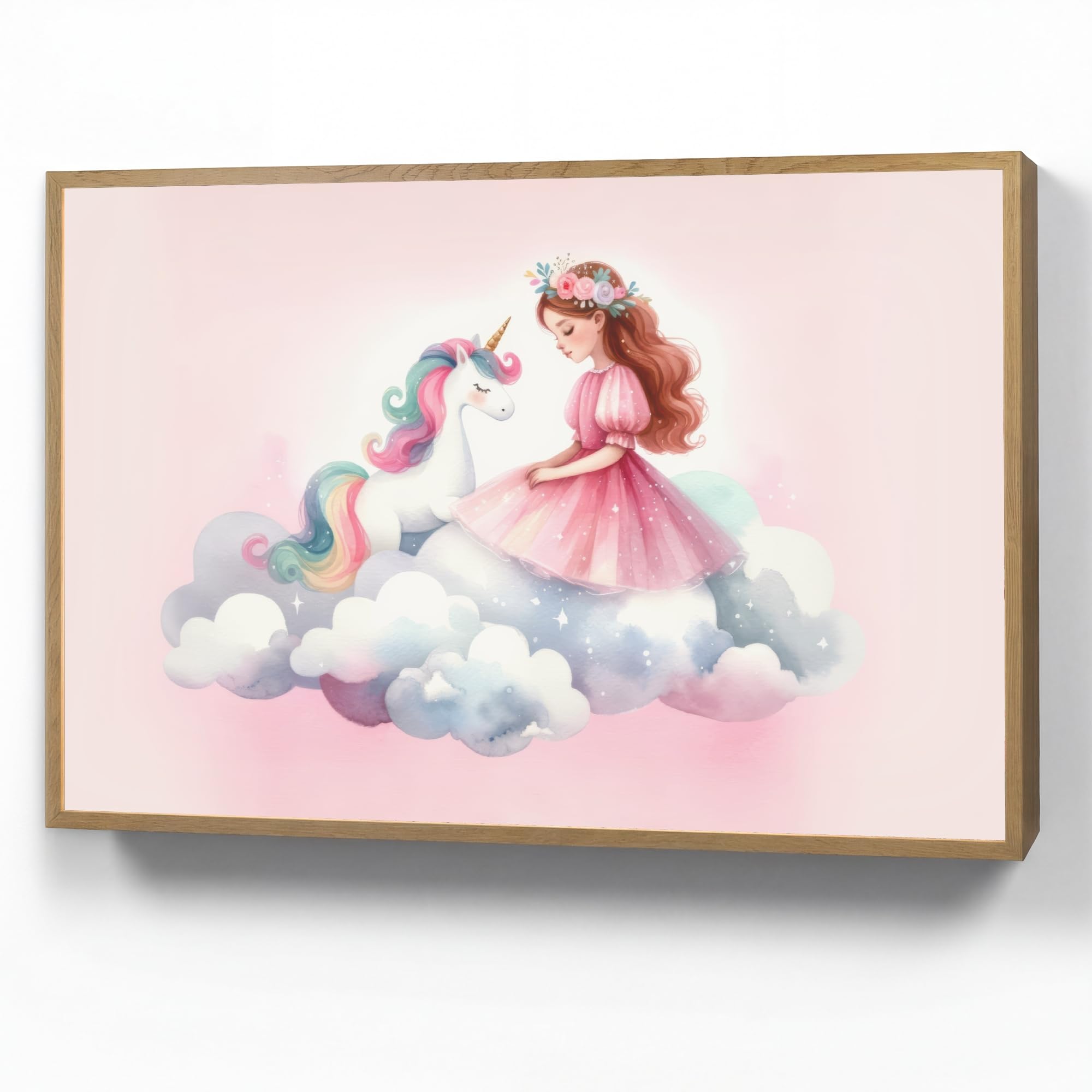 Luz Nocturna Infantil Lampara LED Night Light Bebé Decoración