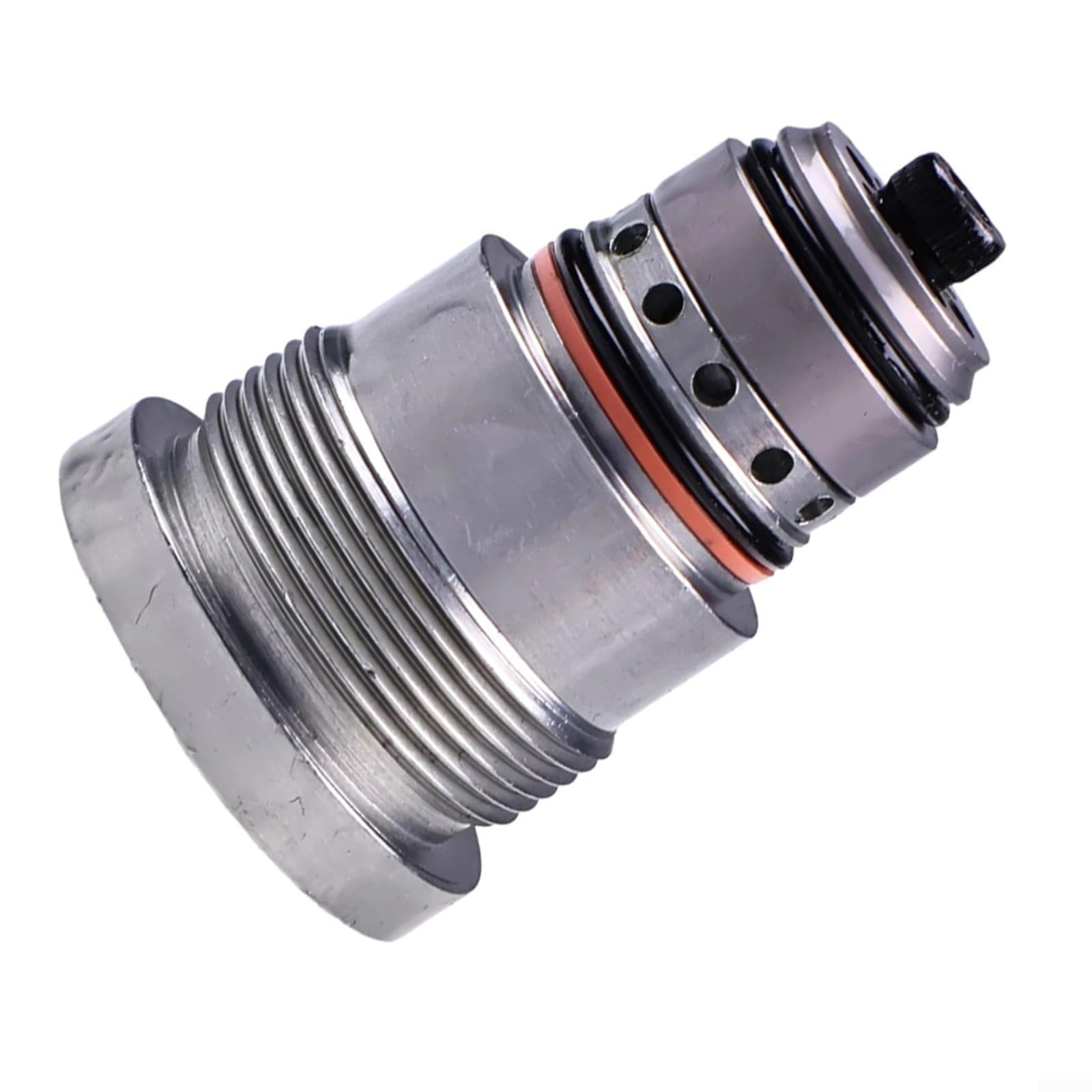 Hydraulik-Schnellkupplung AXE49949 AH225671 für Mähdrescher 9670STS 9770STS sowie Pressen S760 S770 C660 und Aufnehmer D450 W235