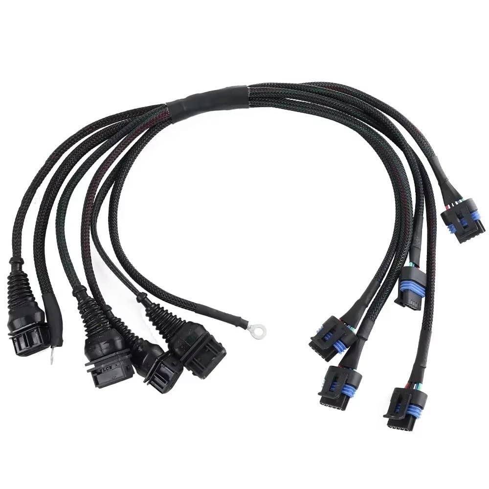 Cavo candele Per S2 RS2 034-701-0001