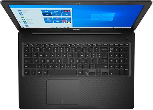 Miniatura 5 de Dell Inspiron 15 3593 - Laptop con pantalla táctil HD de 15.6 pulgadas, Intel Quad-Core i7-1065G7, 12 GB de RAM, SSD PCIe de 512 GB, gráficos Intel