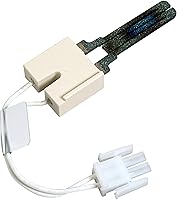 Vista 1 de Emerson 767A-372 Encendedor de superficie caliente, 120V