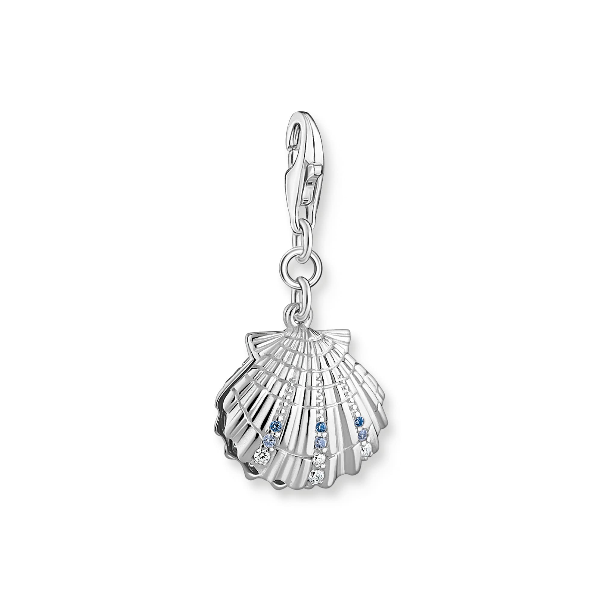Thomas Sabo Kollektion Meeres-Charm-Anhänger