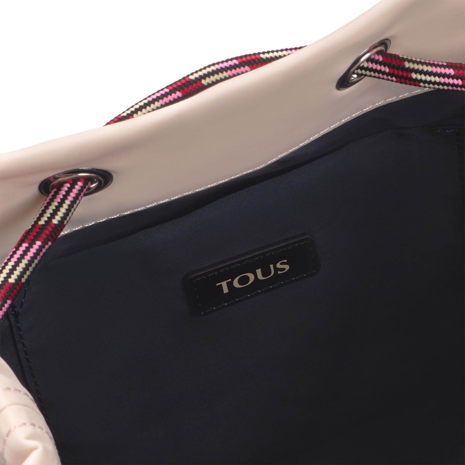 TOUS , Saca Empire Soft Mujer, Nude, L