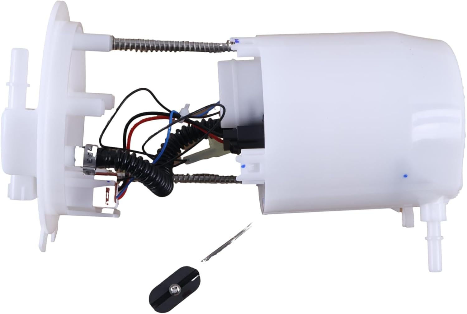 Fuel Pump Module Assembly 17040-1KM1A 17040-1KD0B 170401KD0B 170401KM1A Compatible with Nissan Juke 2011-2017 1.6L