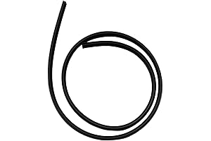 Thule Aeroblade 7503 Replacement Rubber Strip for Cross Bars, Thule Aero Bars...