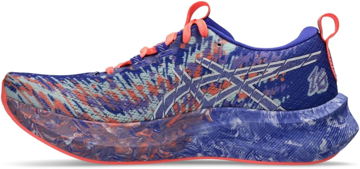 ASICS Women's Noosa TRI 16 Running Shoes - Image 5