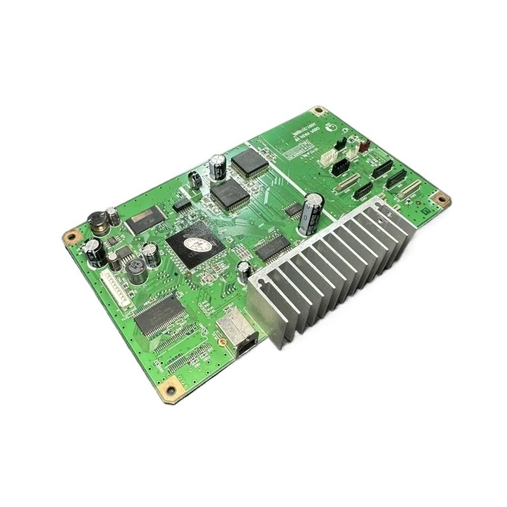 Carte mère DTF DTG pour l'impression de bouteilles cylindriques