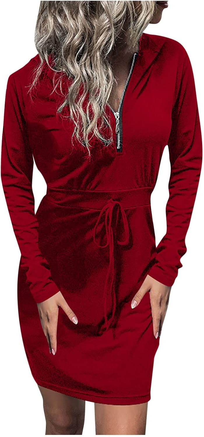 sexy fall dresses for women Sun-imperial main image 0