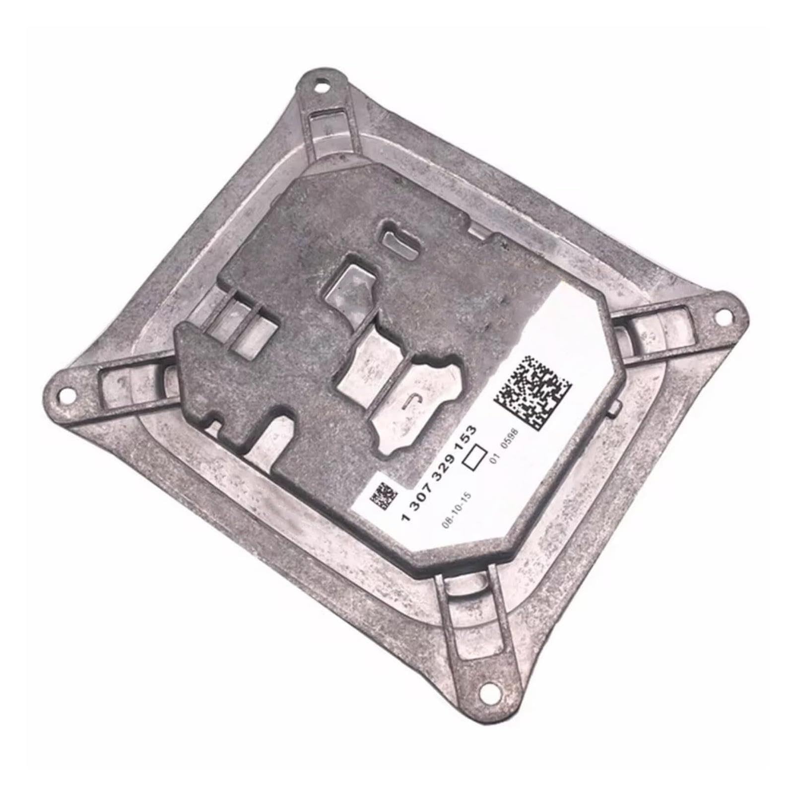 Conjuntos de Faros Delanteros for X3 2007 2008 2009 OEM:63117182520 Módulo balasto Faro HID xenón for automóvil