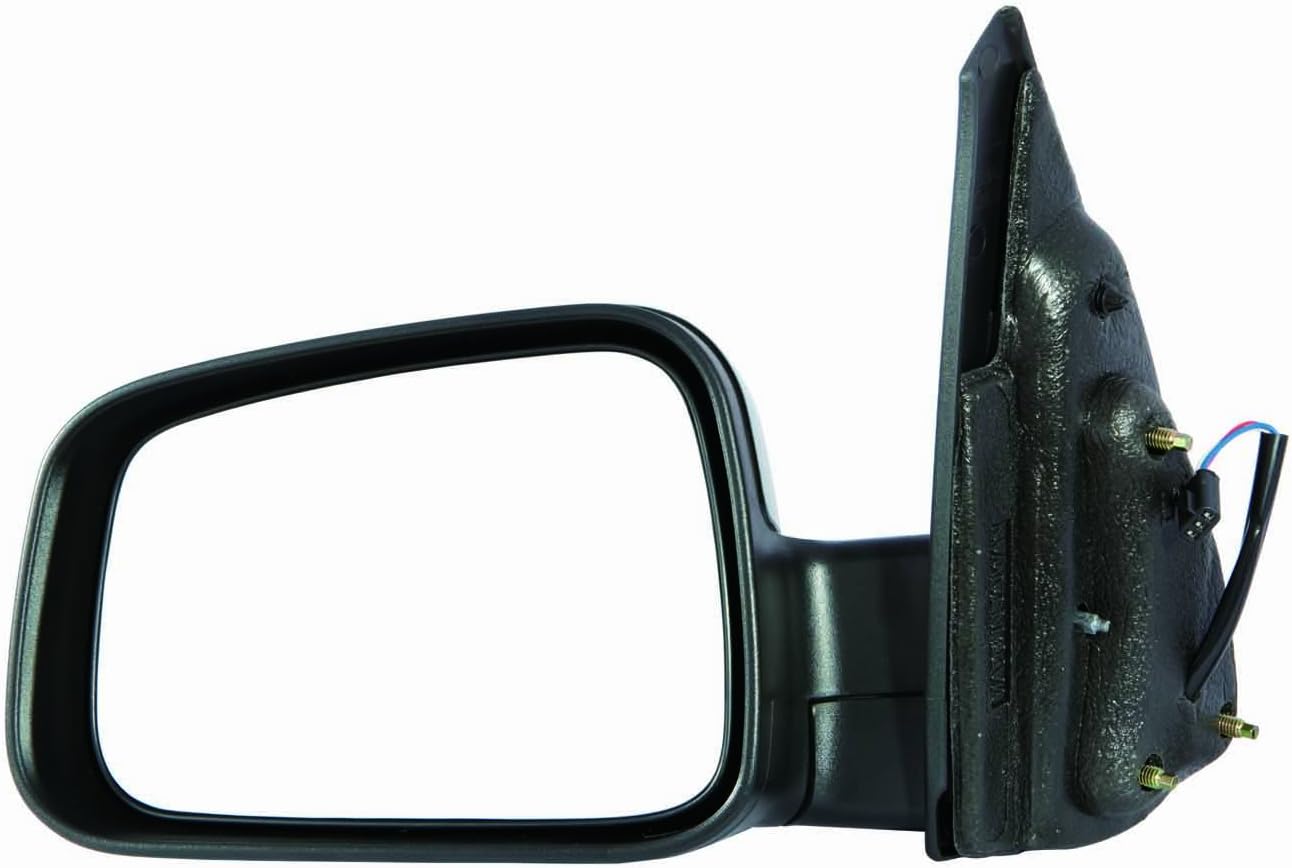 Compatible with Chevrolet HHR 2006 2007 2008 2009 2010 2011 Power Side Door View Mirror Driver Left