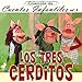Cuentos Infantiles: Los Tres Cerditos