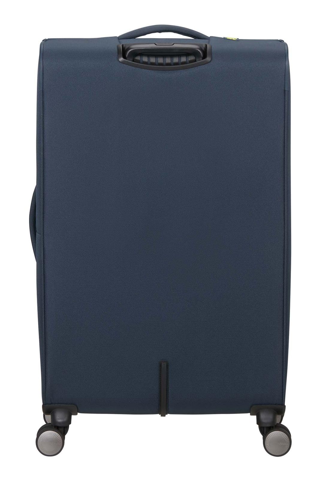 American Tourister Trolley Wanderlite Spinner Exp. TSA Dark Navy Azul Marino 80cm