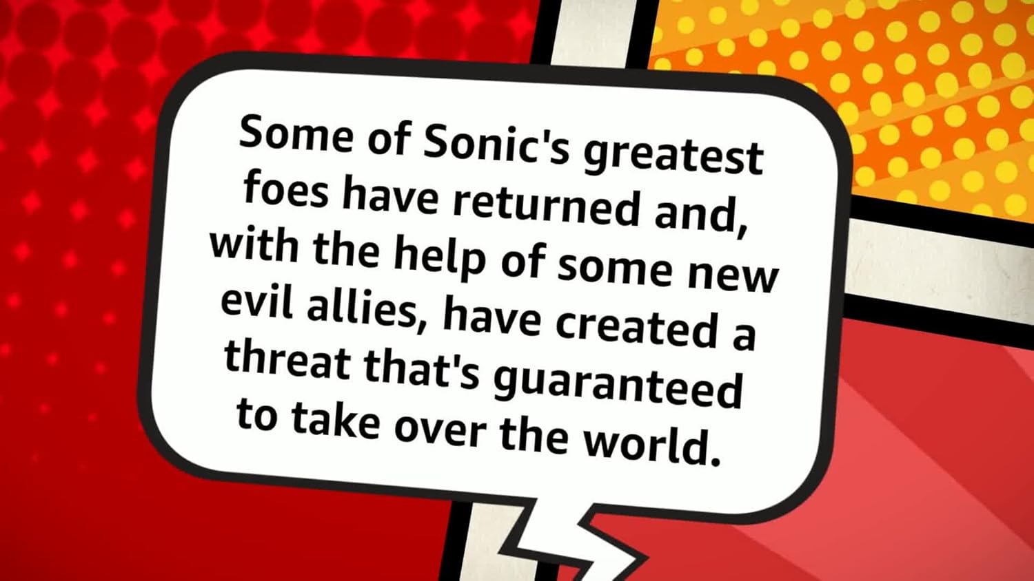 Sonic the Hedgehog, Vol. 4: Infection      Paperback – Illustrated, September 3, 2019