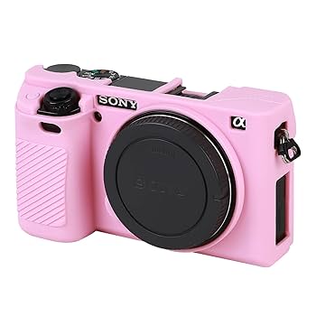 SONY α6000 ILCE-6000Y【ケース付】 α6000(シルバー)にオススメのケース等』 SONY α6000 ILCE-6000Y