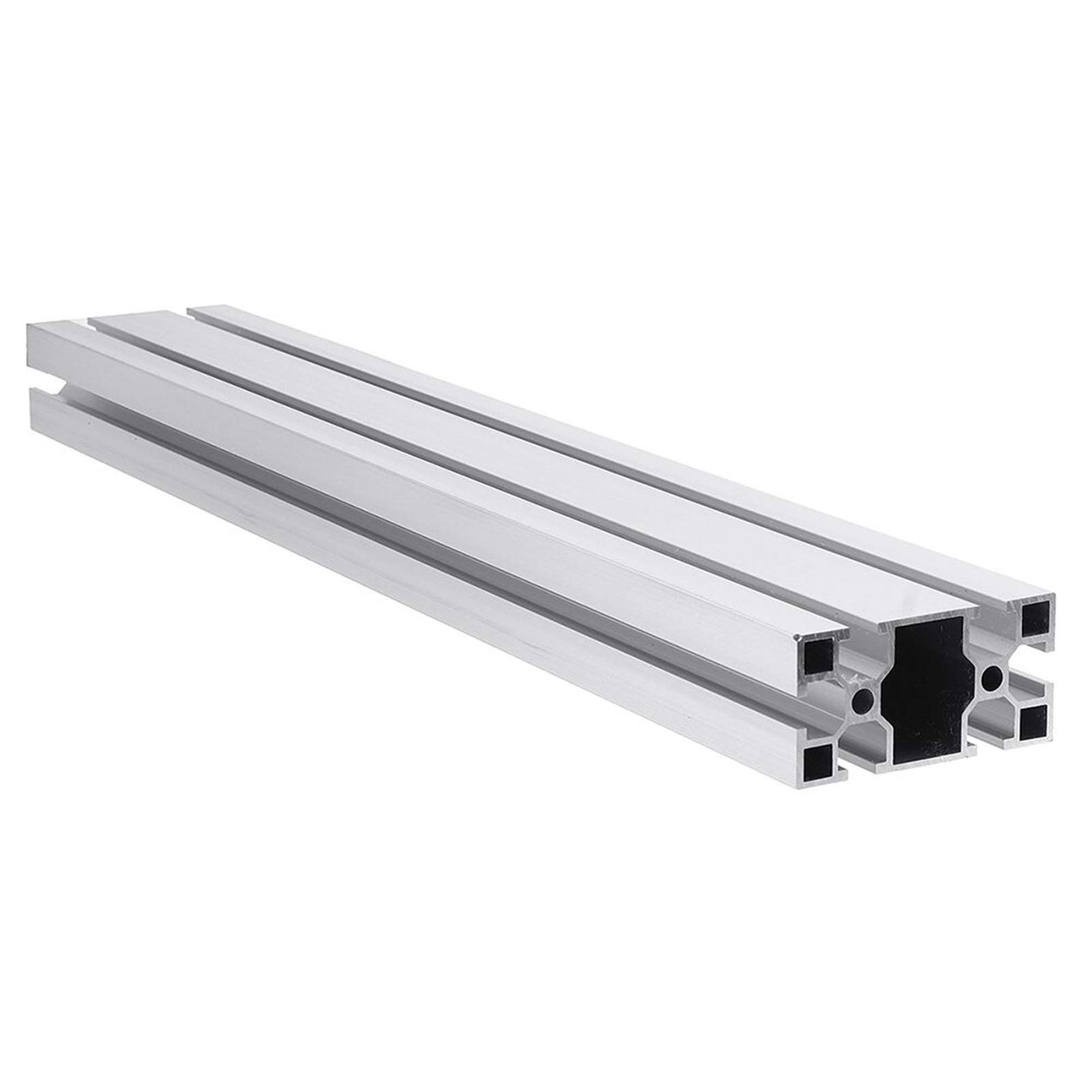 Extrusions d'aluminium 4080 T contre les vibrations de votre machine CNC