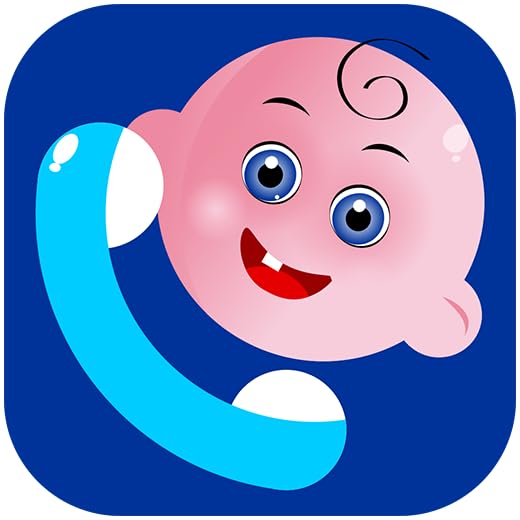 Jogo de Celular para Crianças