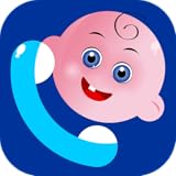 Play phone for kids, Baby Toy