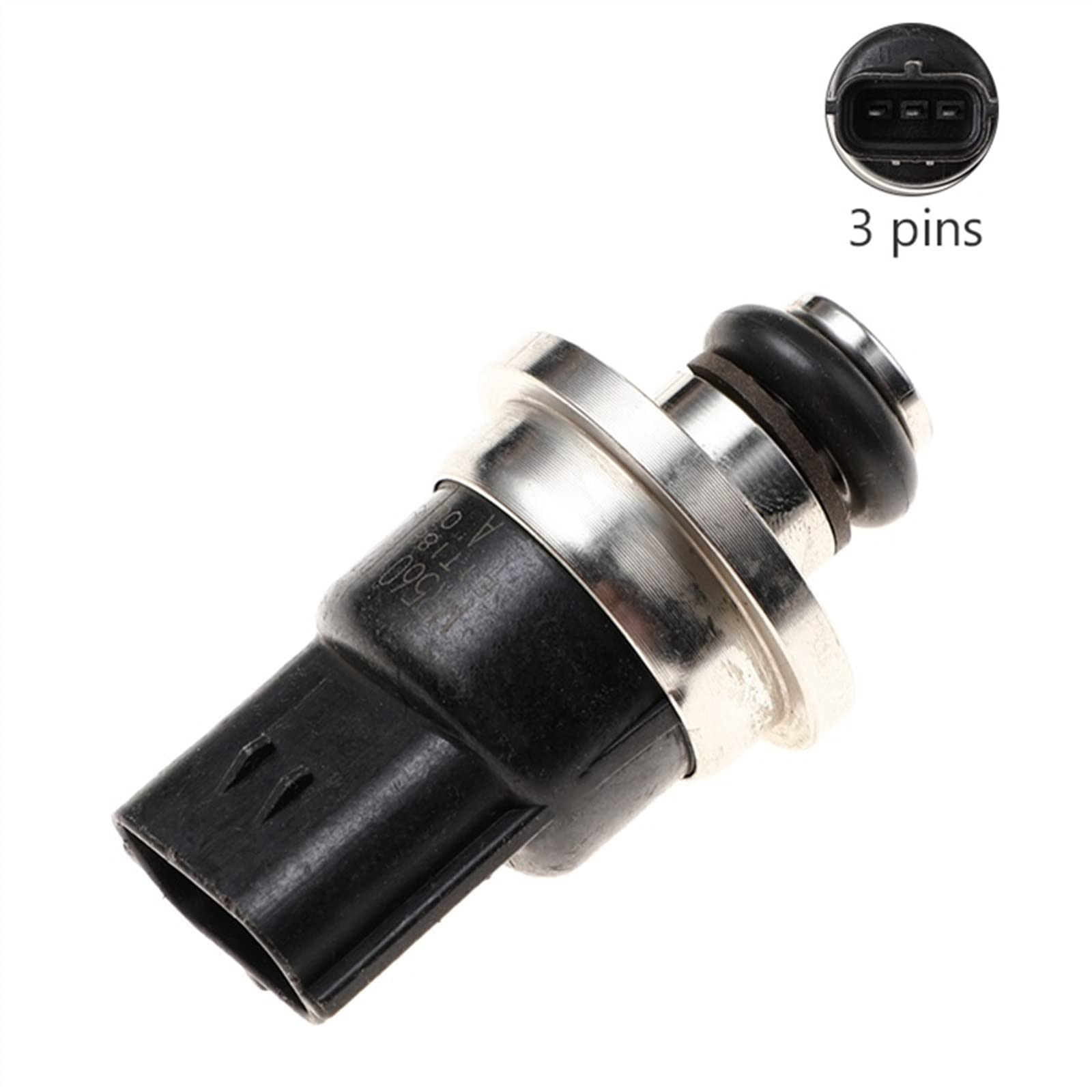 Amazon.com: MR560127 Fuel Rail Pressure Sensor MD360939 E1T18871 