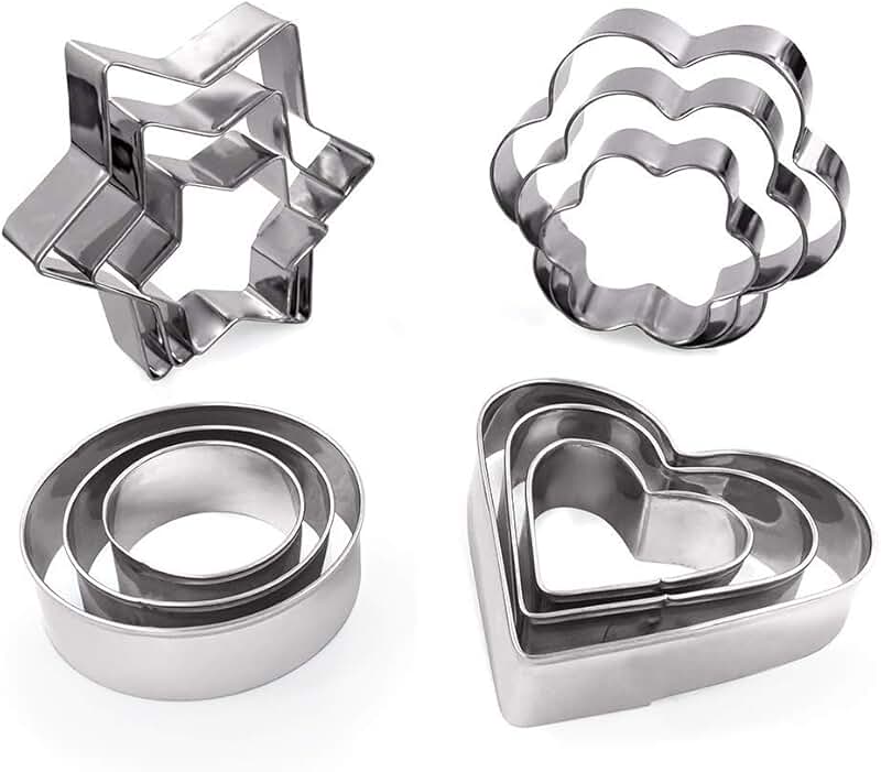 Cookie Cutters