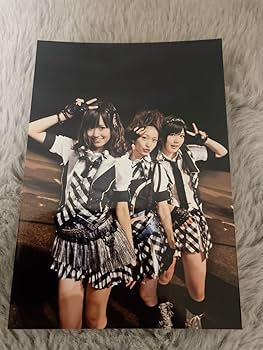 AKB48 生写真 AKB48×ラウンドワン コラボランダム生写真6枚セット | AKB48