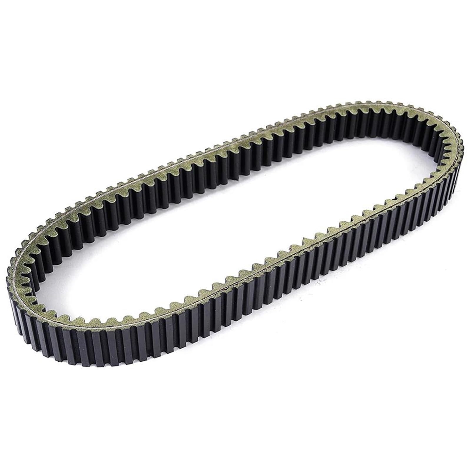 Cintura dentata Accessori Moto Cinghie Trasmissione Parti Ricambio 28P-17641-00 Per Yamaha Per Grizzly 660 YFM660 2002-2008