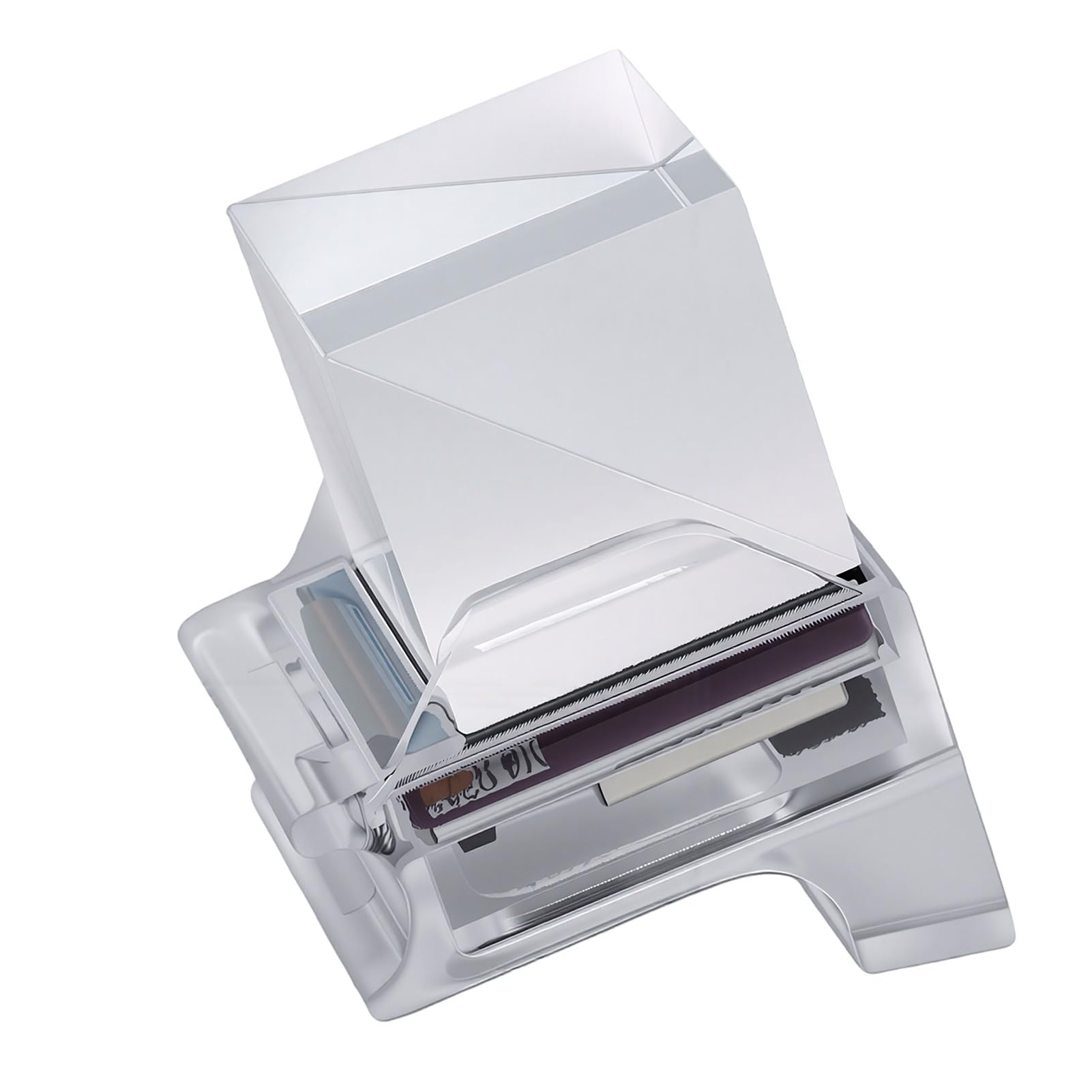 Hyuduo Kostka Hologramowa Innowacyjny Miniaturowy Wyświetlacz 3D z