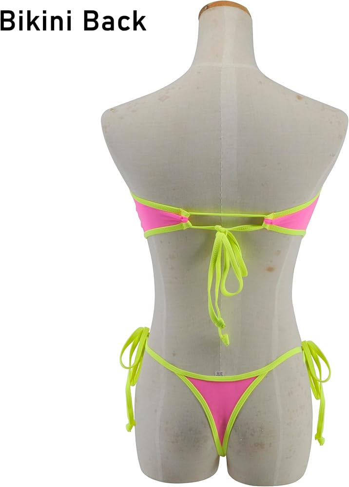SHERRYLO Sheer Micro Bikini Extreme See Through Liberia | Ubuy SHERRYLO Sheer Micro Bikini Extreme See Through Liberia | Ubuy