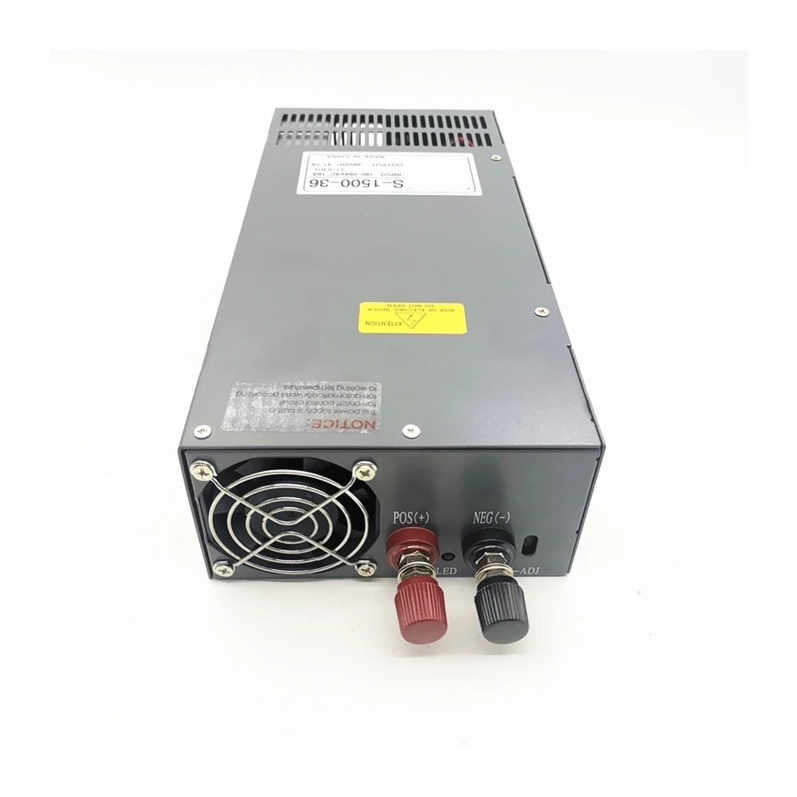 2RD58I8PM 1000W1500W 2000W Switching Power Supply AC DC 0-12v 24v 36v 48v 60v 72V 80v 90v Voltage Adjustable inductry Driver(90v-2000w,220V)