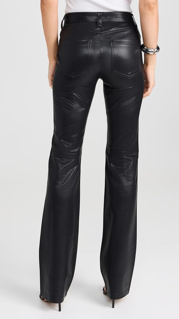 [BLANKNYC] Women's Trade Mark Pants, Trade Mark, 29 Regular by [BLANKNYC] - Image 3
