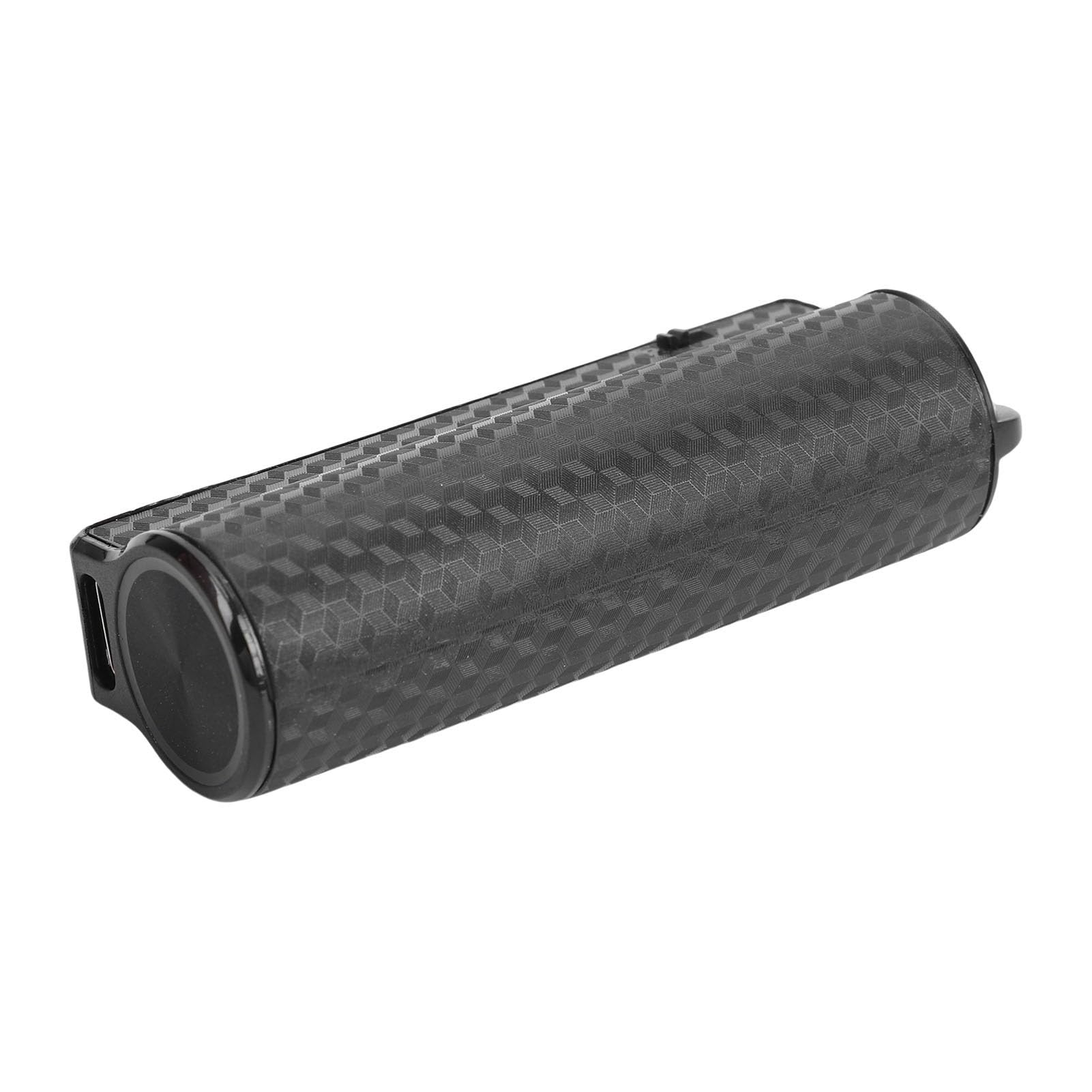 Bewinner Grabadora de Voz Magnética, Grabadora de Voz AI, Reducción de Ruido Triple Inteligente AI, Grabación Continua de 334 H, Pequeña Digital Activada por Voz para Reuniones, (128GB)