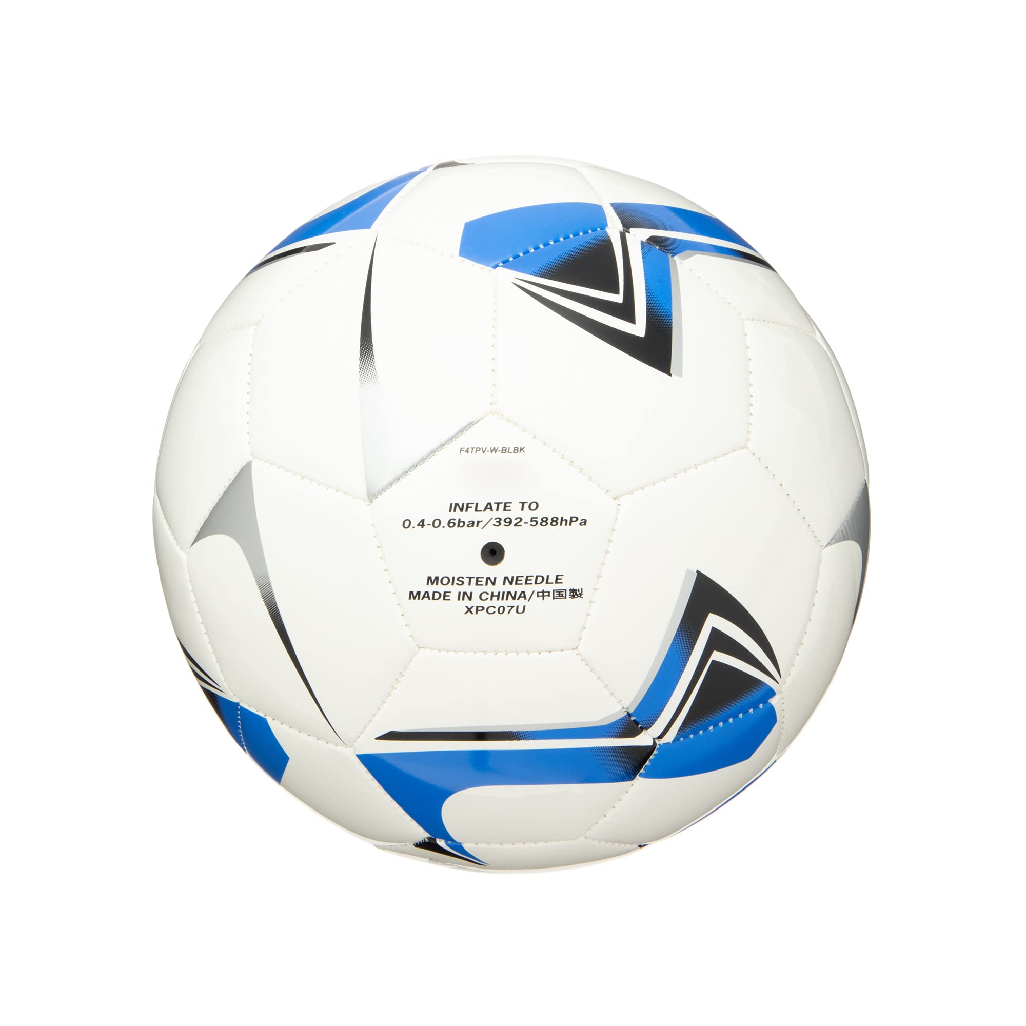 Amazon | ミカサ(MIKASA) サッカーボール 4号 F4TPV-W-BLBK (小学生