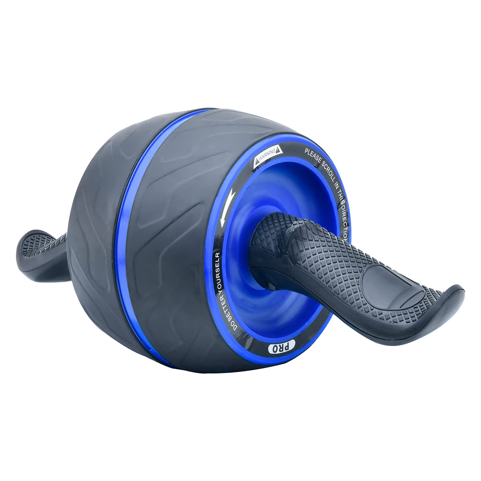 Buy Ab Roller Wheel , Ab Roller Machine Exercise Equipment For Home Gym