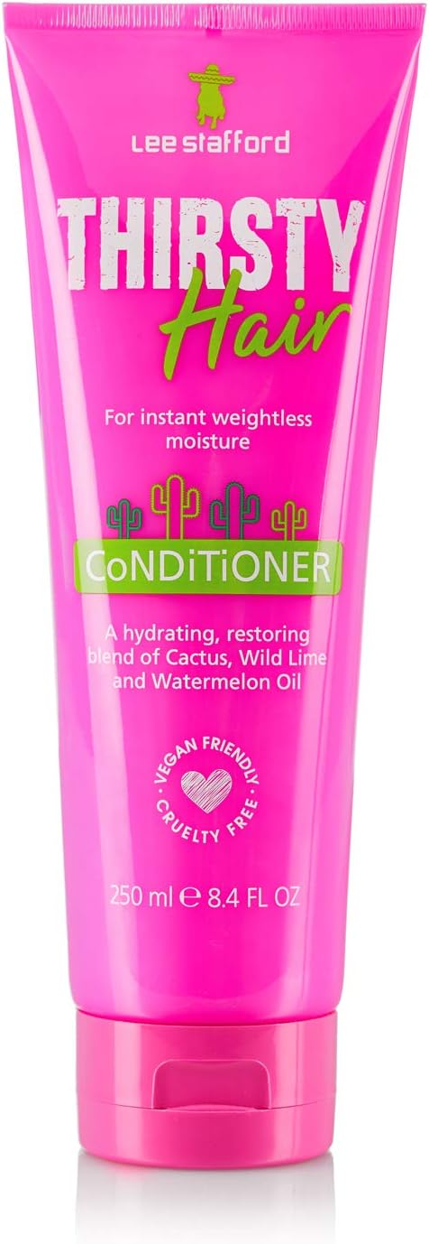 Lee StaffordThirsty Hair Conditioner