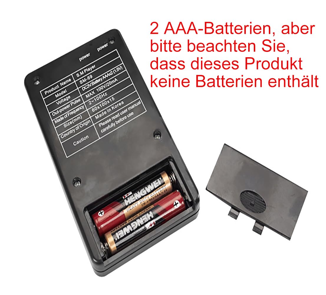 Elettrostimolazione sessuale Set catetere uretra uomo sonde uretrali elettriche con anelli per pene uretra, dilatatori uomo, lunghezza 250 mm, Ø 4/5/6/7/8 mm