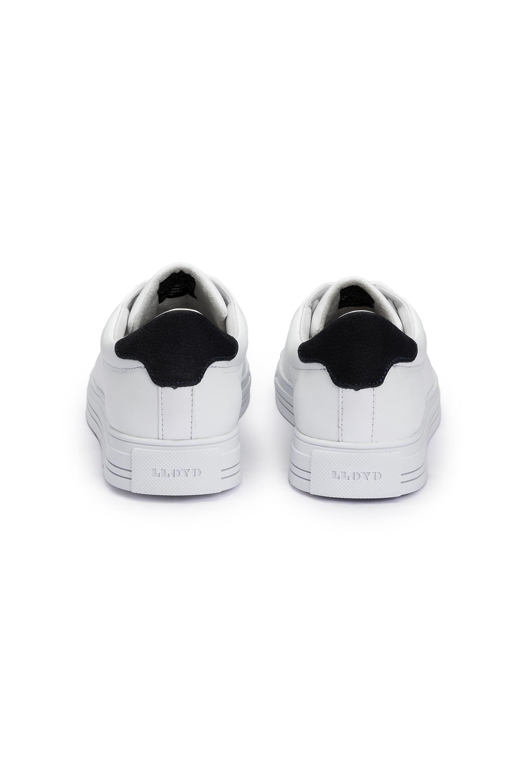 LLOYD Herren Halbschuhe Enrico, Männer Low-Top Sneaker, lose Einlage