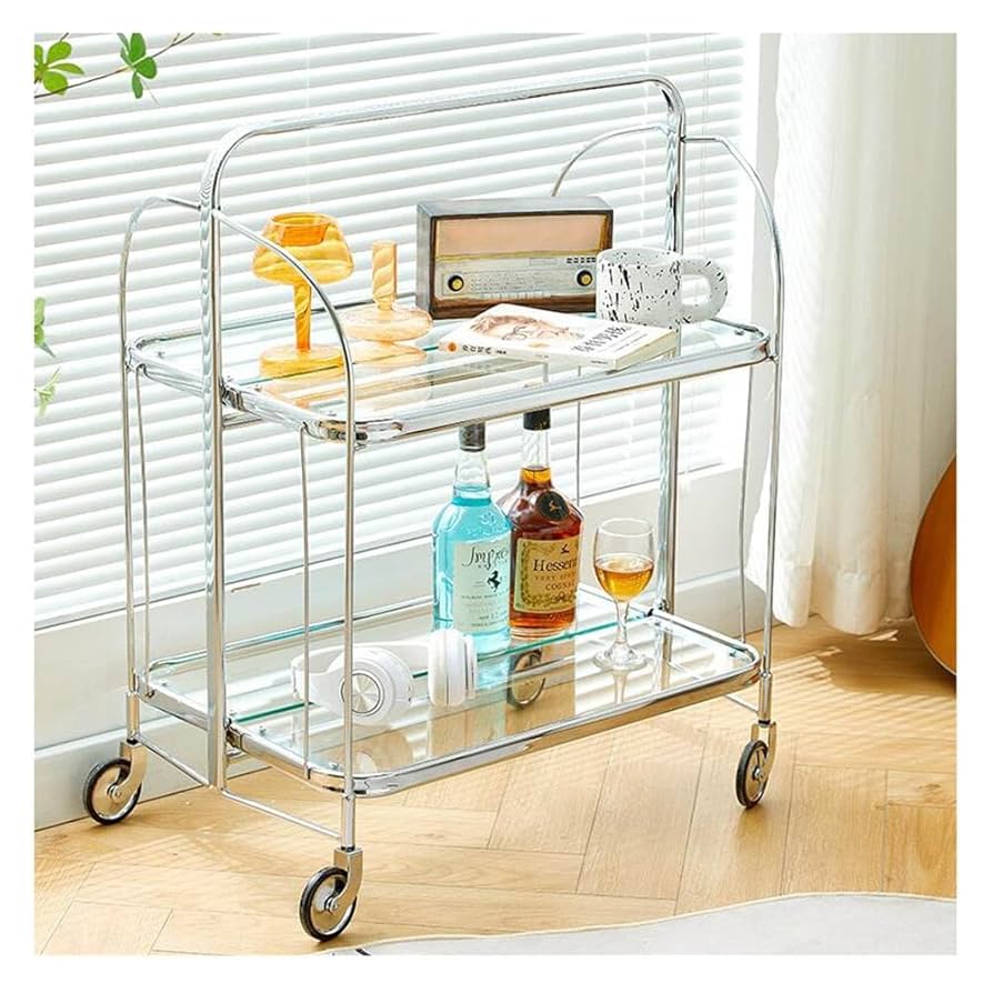 キッチンサービスワゴンServing trolley  Art. Gimmy キッチンサービスワゴンServing trolley Art. Gimmy キッチン