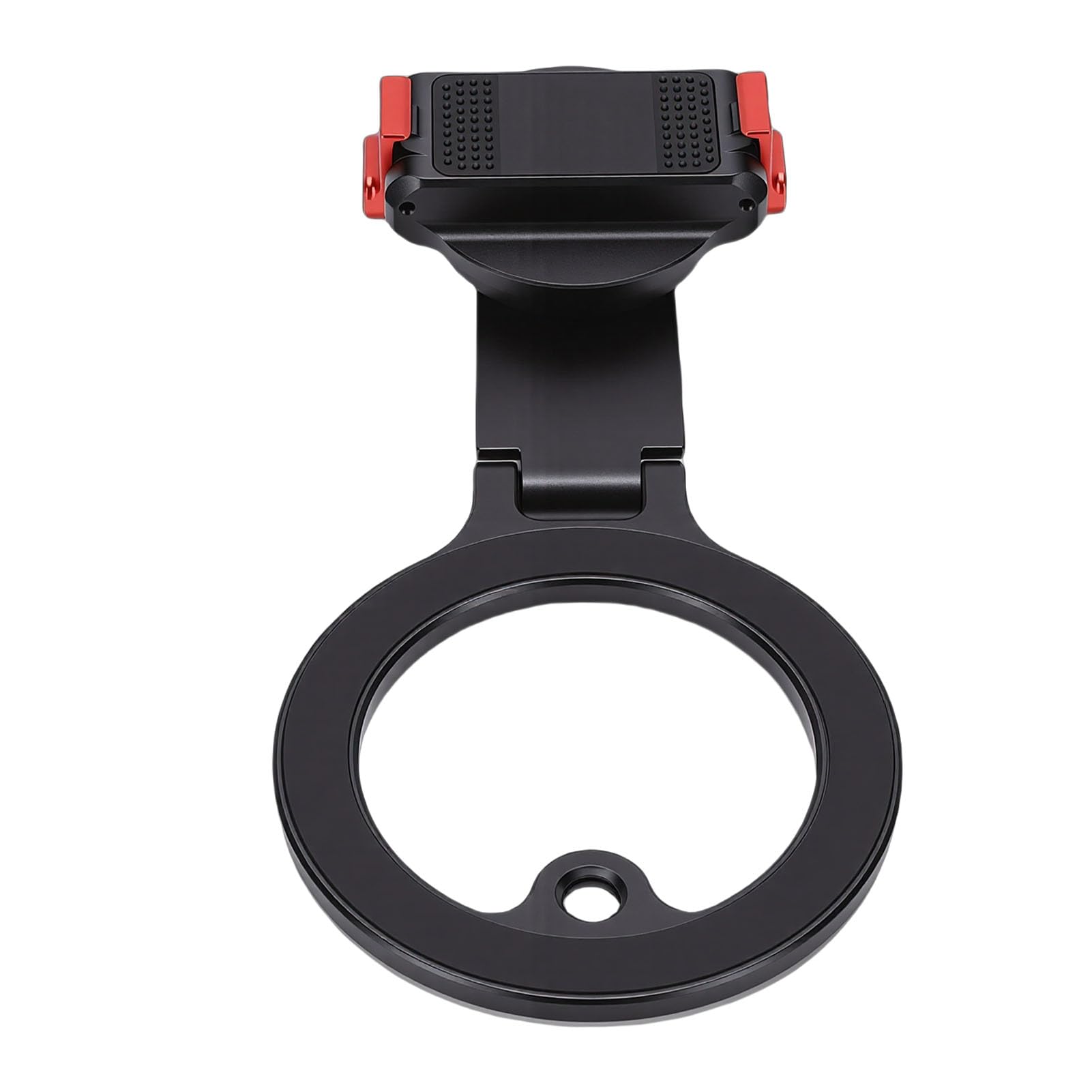Magnetic Mount for 6,Strong Magnetic Attachment | Costruzione in lega di alluminio, design a sgancio rapido, regolabile su 3 assi