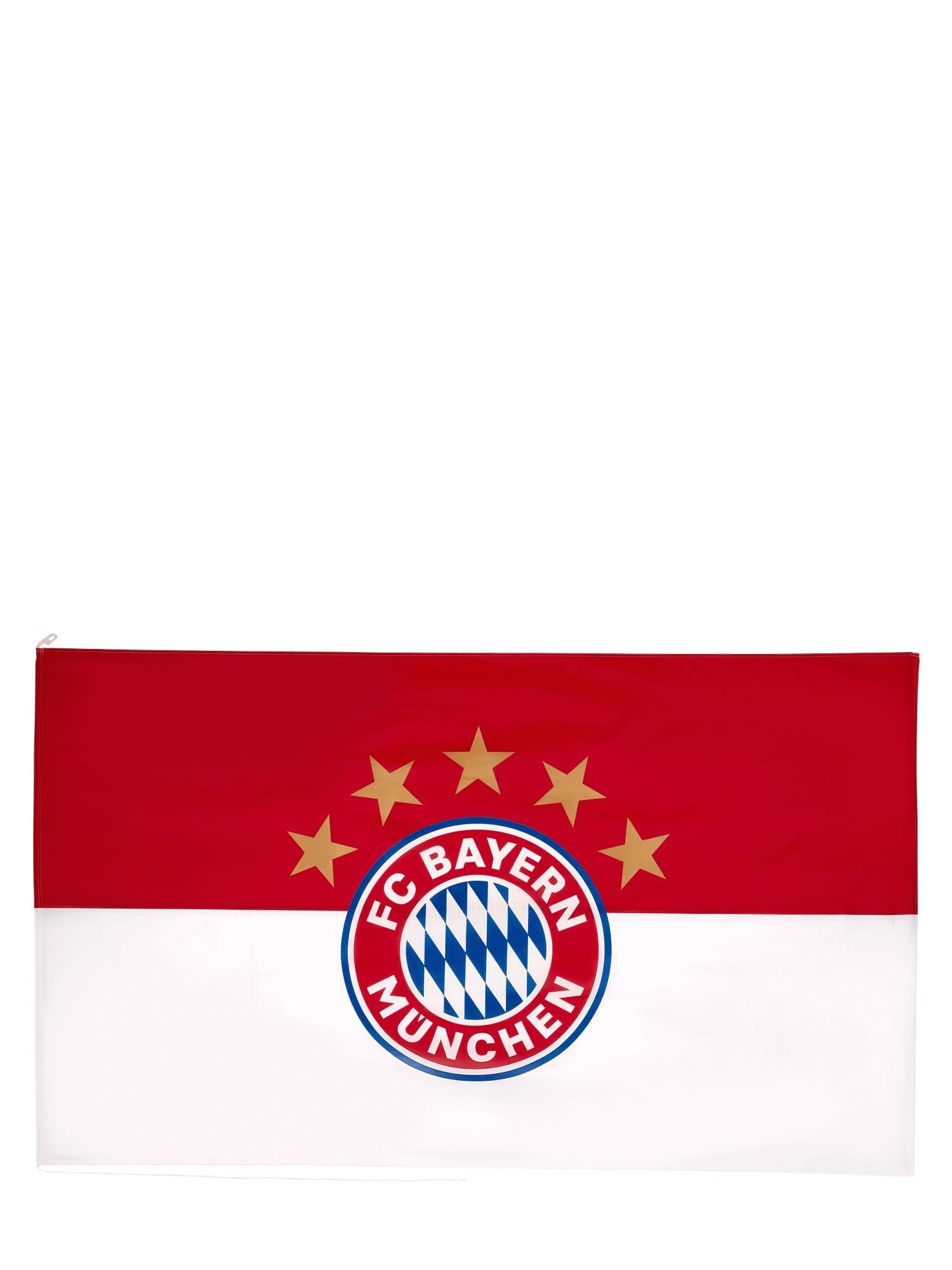 FC Bayern München bandiera