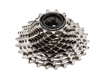 チロスケ Amazon | トーケン（TOKEN） 11Sクロモリカセット（シマノ10S