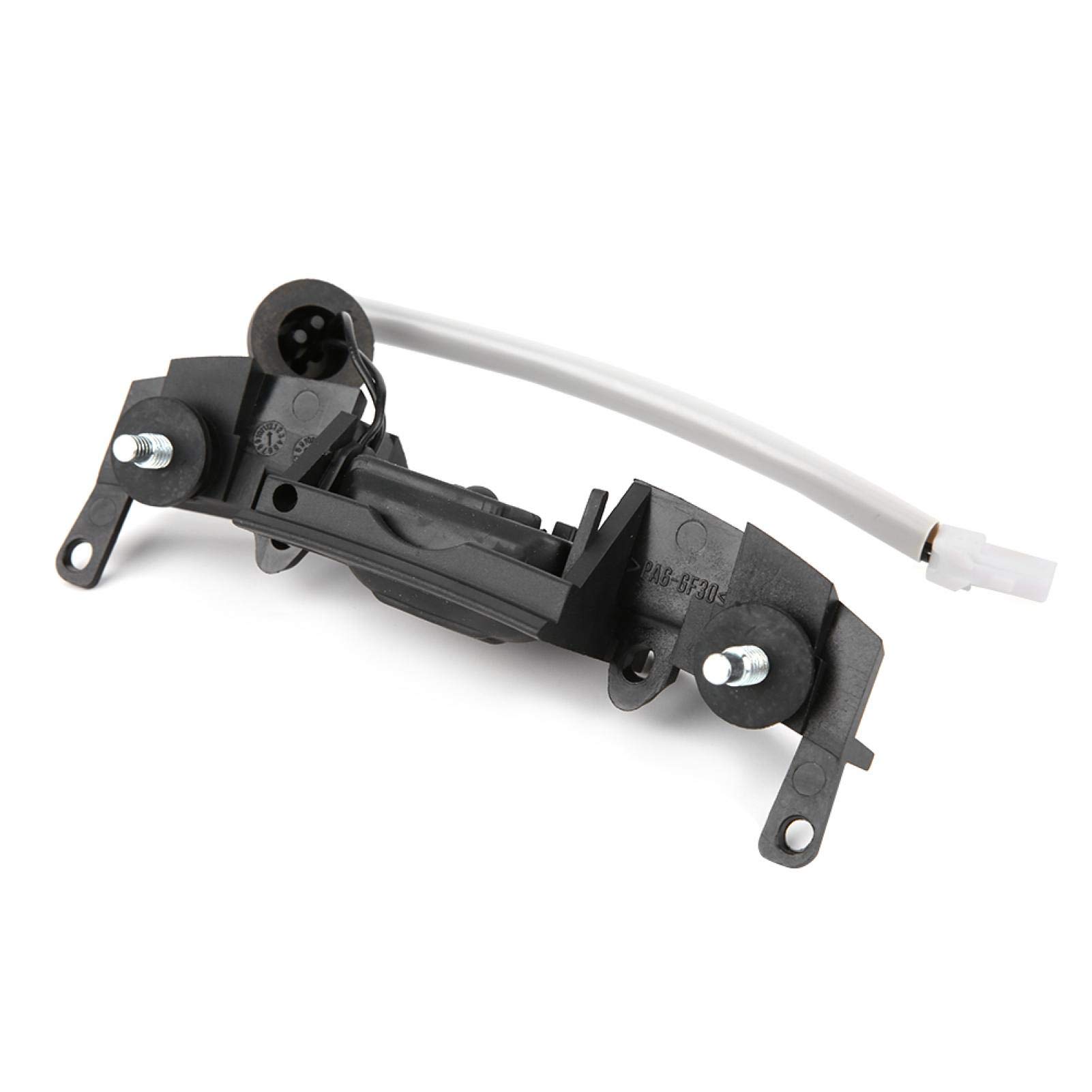 Interruttore di apertura del bagagliaio del portellone, accessori per auto, dispositivo di apertura del bagagliaio, interruttore di apertura del portellone del bagagliaio 25380AX60B Adatto per Micra 2