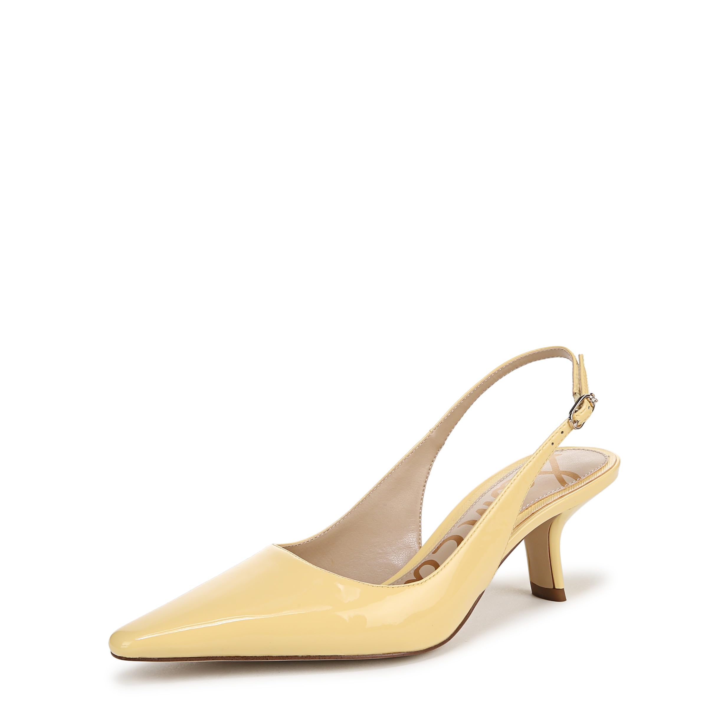Sam Edelman Women's Bianka Slingback Pumps