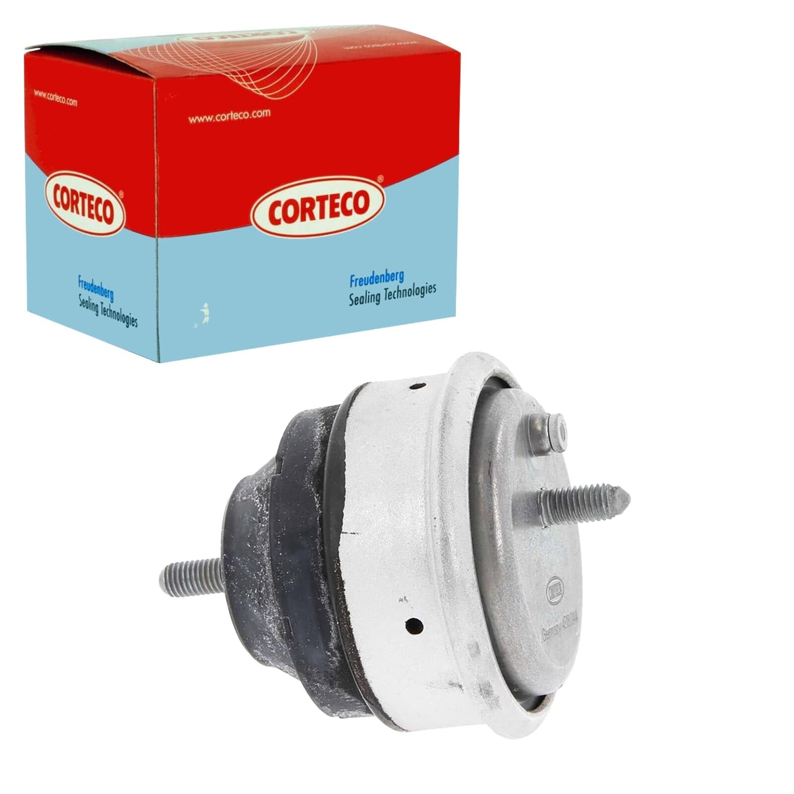 Corteco 21653127 Supporto Motore, Cambio | Compatibile con: BMW 3, 3 Cabriolet, 3 Coupe, 3 Touring
