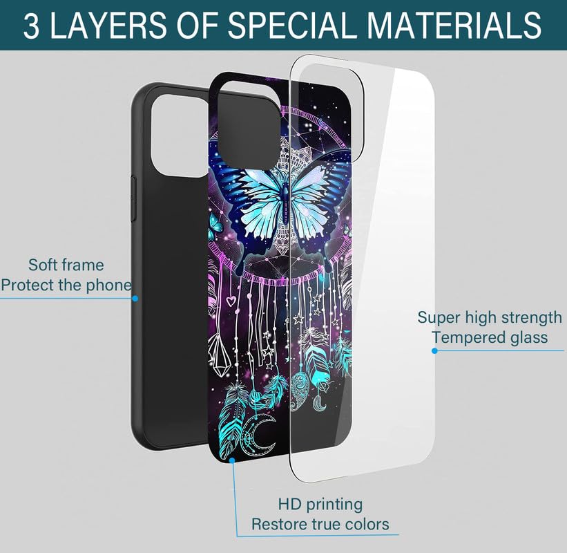KARTXITAI Cover Compatibile con Huawei nova 13 Pro, Elefante, palloncino, amore motivo Custodia con morbida in Silicone TPU con Assorbimento degli Urti e Anti-Graffio-Bianco