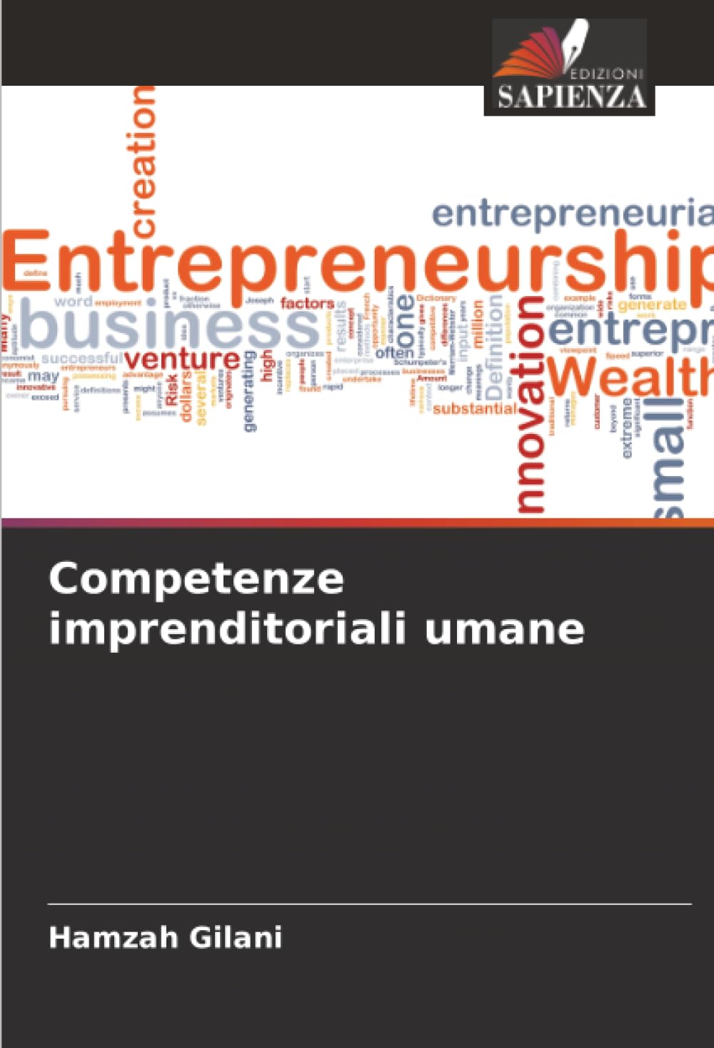 Competenze imprenditoriali umane